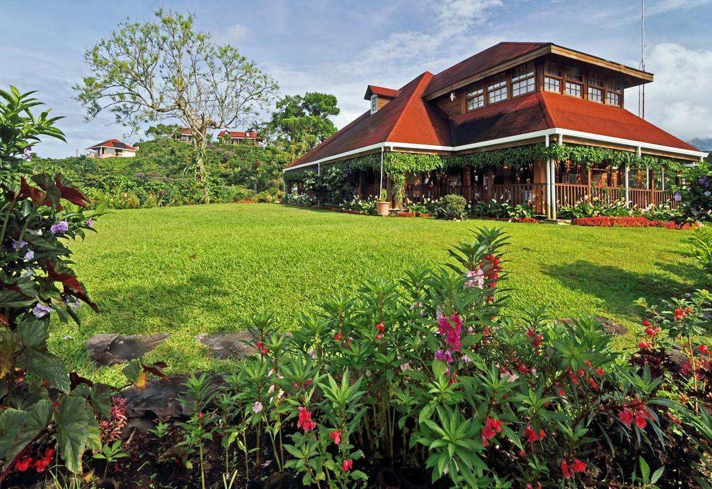 Finca Hamburgo La Ruta Del Cafe Tuzantan Exteriér fotografie