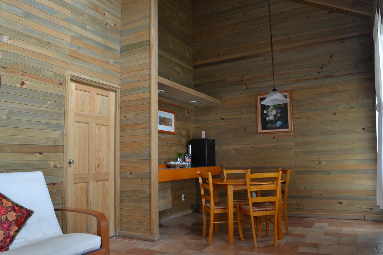 Finca Hamburgo La Ruta Del Cafe Tuzantan Exteriér fotografie